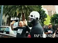 🔥DeCalifornia - MEXICANOS🇲🇽 ft. Santa Fe Klan, C-Kan, Lefty SM, Cartel de Santa (Mashup 2025)🔥