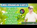 FULL ALBUM TEMBANG  KENANGAN TERBAIK || KARYA EMEN SERAN WILIK