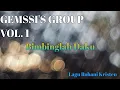 Lagu GEMSSI'S GROUP VOL. I - Bimbinglah Daku