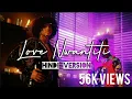 Download Lagu CKay - Love Nwantiti ( Hindi Version )