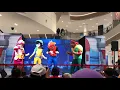 Download Lagu Boboiboy di  The Movie 2 Central i-city Mall 31August 2019.