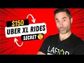 Tips For Uber XL Drivers Tips For Lyft XL Drivers