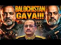 Lagu Baloch Groups Hit Pakistan Army HARD, Balochistan Breaks When, Asim Munir Retreat I Col Ajay Raina