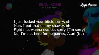 Download Lil Uzi Vert - Bean (Kobe) feat. Chief Keef [LYRICS] MP3