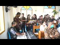 Download Lagu SABDAMU BAGAI AIR SEGAR by EGC
