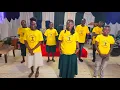 Download Lagu NO TURNING BACK ll |GAISE BABA \u0026 LAWRENCE OYOR (Official dance by  Melody dancers of JAFC Church)