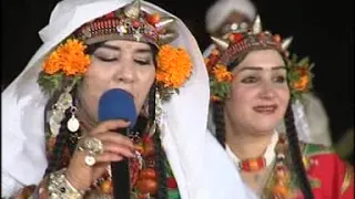 Fatima Tabaamrant Izem Ghobrid 2015 Lamant Izigizen فاطمة تبعمرانت 