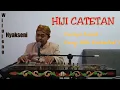 Download Lagu HIJI CATETAN : KACAPI KAWIH KANG ALDI