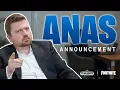 WE SIGNED ONE OF EU S BEST FORTNITE PLAYERS ANAS ANNOUNCEMENT