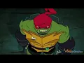 ROTTMNT Raph x Shy Reader 16