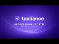 Getting Started with Taxliance Professionals Quick Setup Services