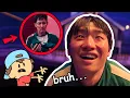 Download Lagu Why Everyone's Freaking Out Over Squid Game Season 3's Ending