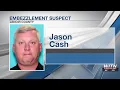 Former Shrine Club treasurer facing 45 embezzlement counts