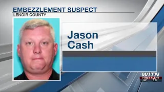 Former Shrine Club treasurer facing 45 embezzlement counts