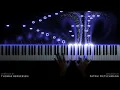 Lagu Thomas Bergersen - Empire of Angels (Piano Version)