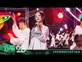 Download Lagu PHƯƠNG MỸ CHI | VŨ TRỤ CÓ ANH | LIVE PERFORMANCE | LSXMA 2023