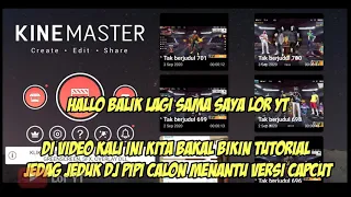 Download CARA BIKIN JEDAG JEDUG ANAK FF LEWAT DJ PIPI CALON MENANTU DI CAPCUT.mp4 MP3