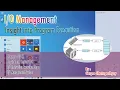 CLASS 11 INPUT - OUTPUT MANAGEMENT INSIGHT INTO PROGRAM EXECUTION