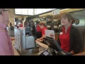 Perfect Front Counter