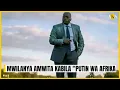 Lagu 🔥🚨Mwilanya amwita Kabila “Putin wa Afrika” 🔥
