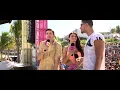 MTV Spring Break - Afrojack feat. Wrabel LIVE (Performing 'Ten Feet Tall')