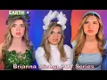 Brianna Mizura New TikTok POV Storytime - ALL PARTS Brianna Mizura POV Series Compilation 2024
