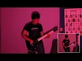 Mammoth - Same Old Song Guitar Cover (TABS IN DESCRIPTION)
