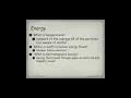 Unit 6 Test Review - Google Slides