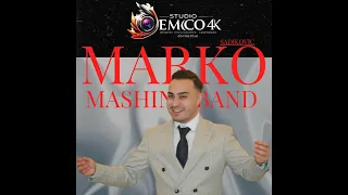 studio emco 4k marko sadikovic ork mashina band 2026