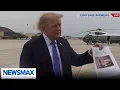 TRUMP Prescription drug prices are down tremendously