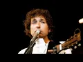 Download Lagu Bob Dylan - Abandoned Love (Live 1975 Greenwich Village)