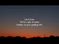 Luke Grimes - Burn (Lyrics)