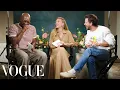 Download Lagu Jurassic World Rebirth Cast Answer Rapid-Fire Questions | Off the Cuff