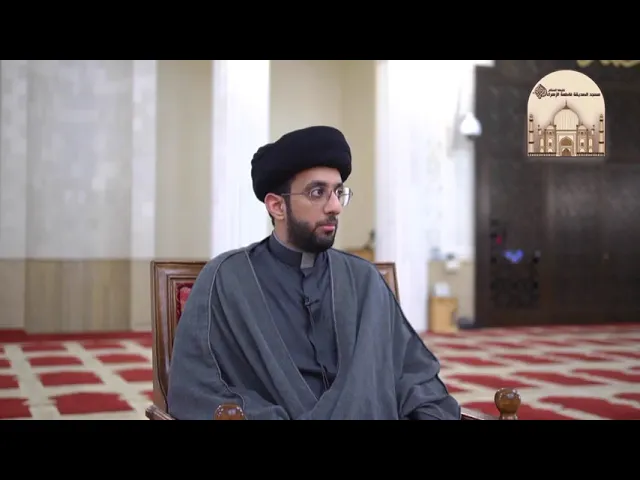 ⁣هوس التصوير - سماحة السيد موسى العلي