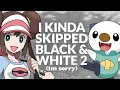 Download Lagu I'm playing Pokémon White 2 for the first time ever | Part 2