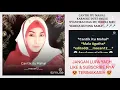 Download Lagu CANTIK ITU MAHAL KARAOKE DUET( Mala Agatha)