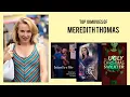 Meredith Thomas Top 10 Movies of Meredith Thomas Best 10 Movies of Meredith Thomas