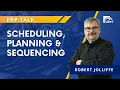 Scheduling Planning Sequencing Explained