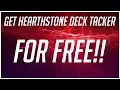 Hearthstone Deck Tracker setup and guide