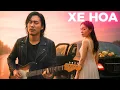 Lagu Xe Hoa | Bản Nhạc Chạm Đến Trái Tim | Cảm Xúc Vỡ Oà