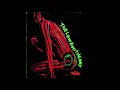 A Tribe Called Quest - Check The Rhime