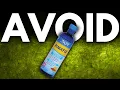 Don t Buy These Aquarium Items Waste of Money