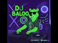 Download Lagu Afro House mix Dj Baloo the jungle radioshow 60