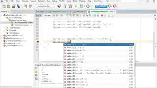 All String Methods in Java Explained with Examples Java String Tutorial for Beginners