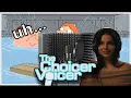 so i tried voice acting The Choicer Voicer