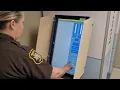 Berrien County Jail gets new advanced body scanner