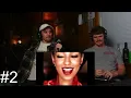 Mya - It's All About Me ft. Dru Hill - Patreon Week 53! #2