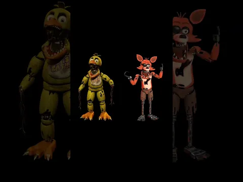 #music #fivenightsatfreddys #gameplay