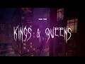 Lagu ava max - kings \u0026 queens [ sped up ] lyrics