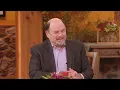 Seinfeld Star Jason Alexander Opens Up About Losing TV Parents Jerry Stiller Estelle Harris